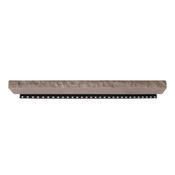 Brown Window Sill